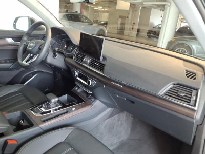 2023 Audi Q5 S line Premium 45 TFSI quattro