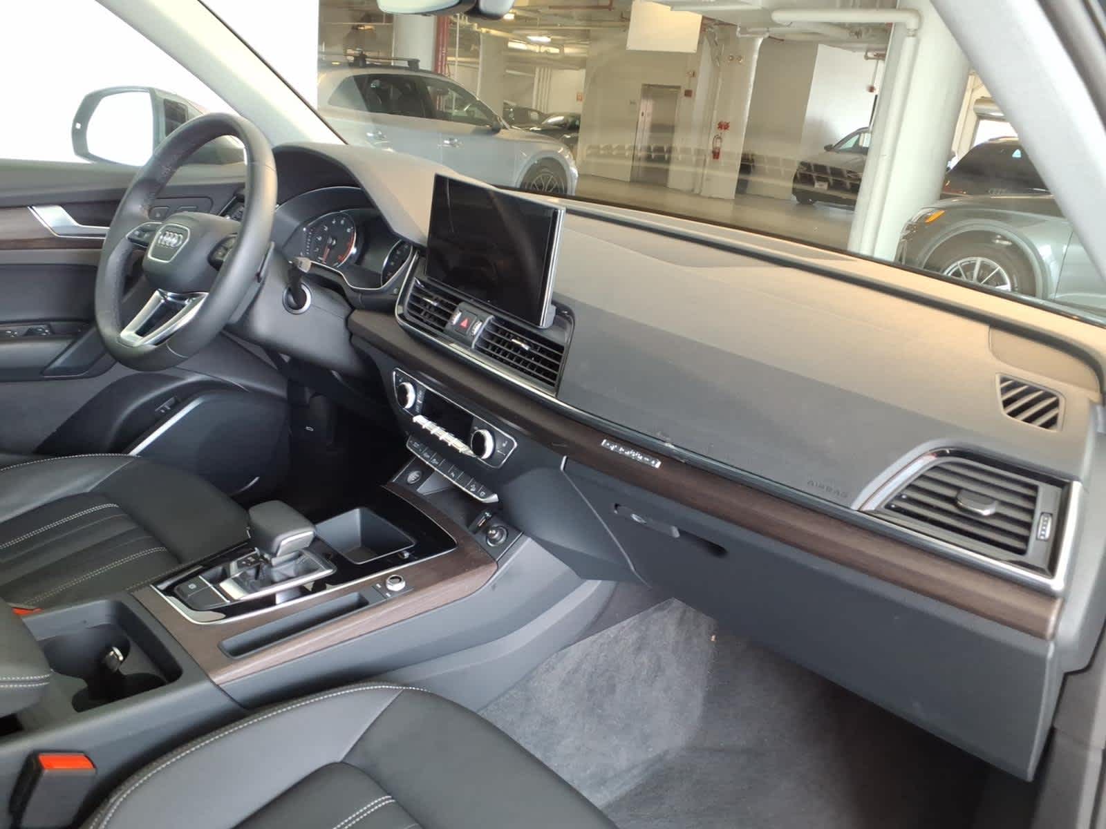 2023 Audi Q5 S line Premium 45 TFSI quattro