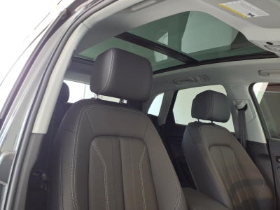 2023 Audi Q5 S line Premium 45 TFSI quattro