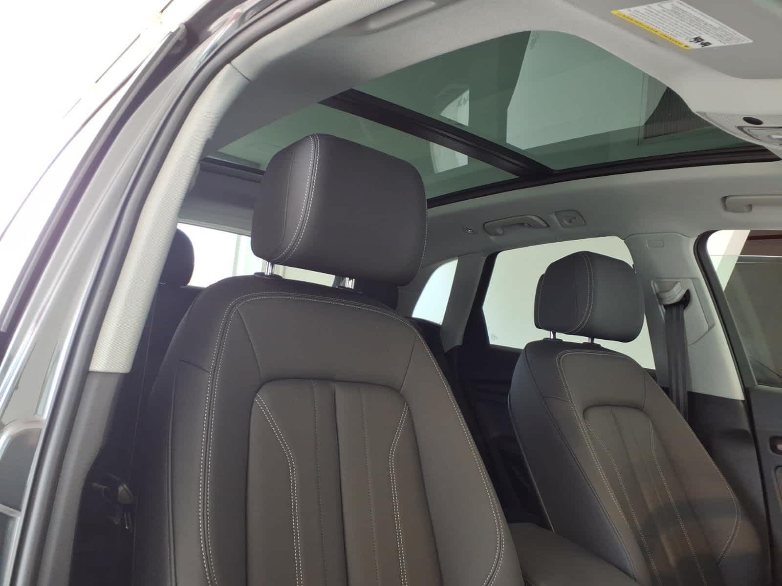 2023 Audi Q5 S line Premium 45 TFSI quattro