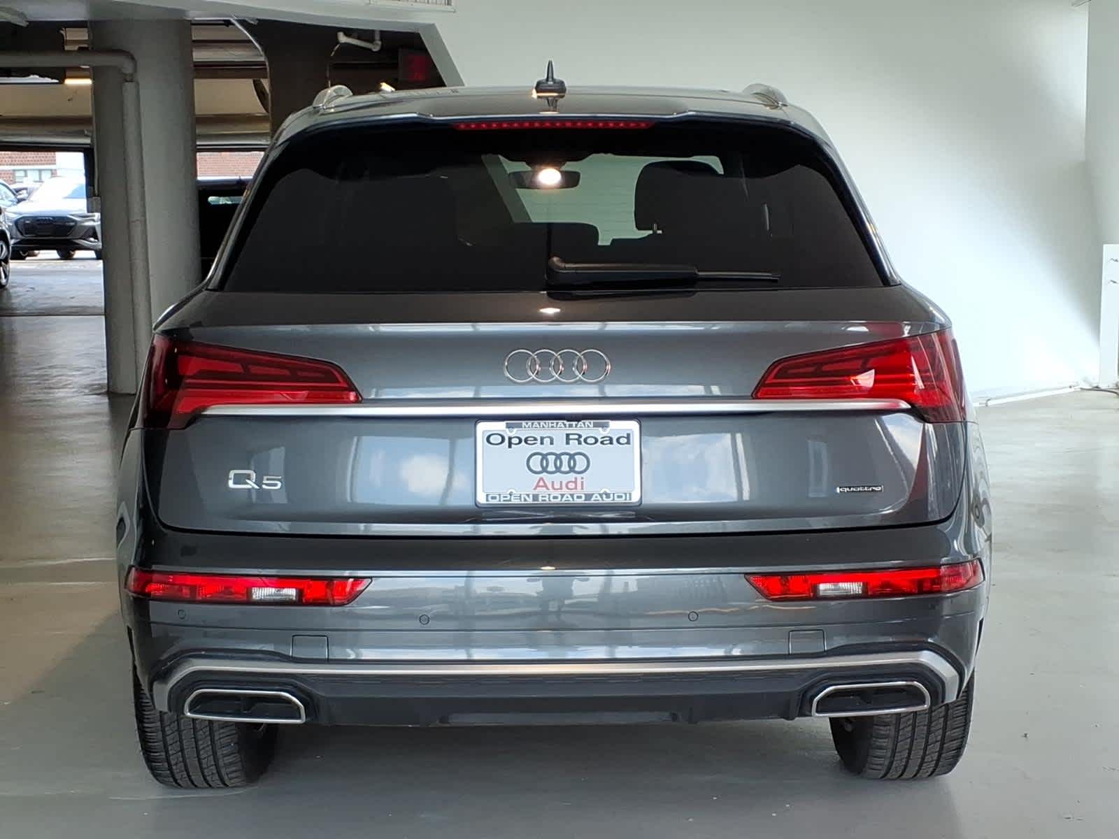 2023 Audi Q5 S line Premium 45 TFSI quattro
