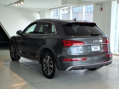 2023 Audi Q5 S line Premium 45 TFSI quattro