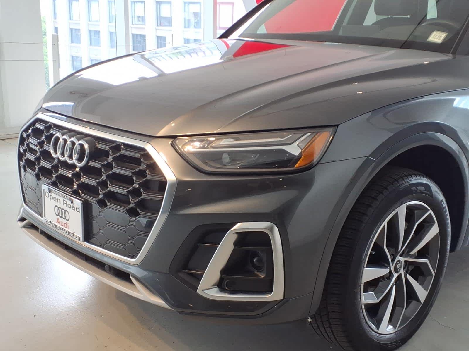 2023 Audi Q5 S line Premium 45 TFSI quattro