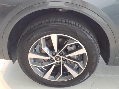 2023 Audi Q5 S line Premium 45 TFSI quattro