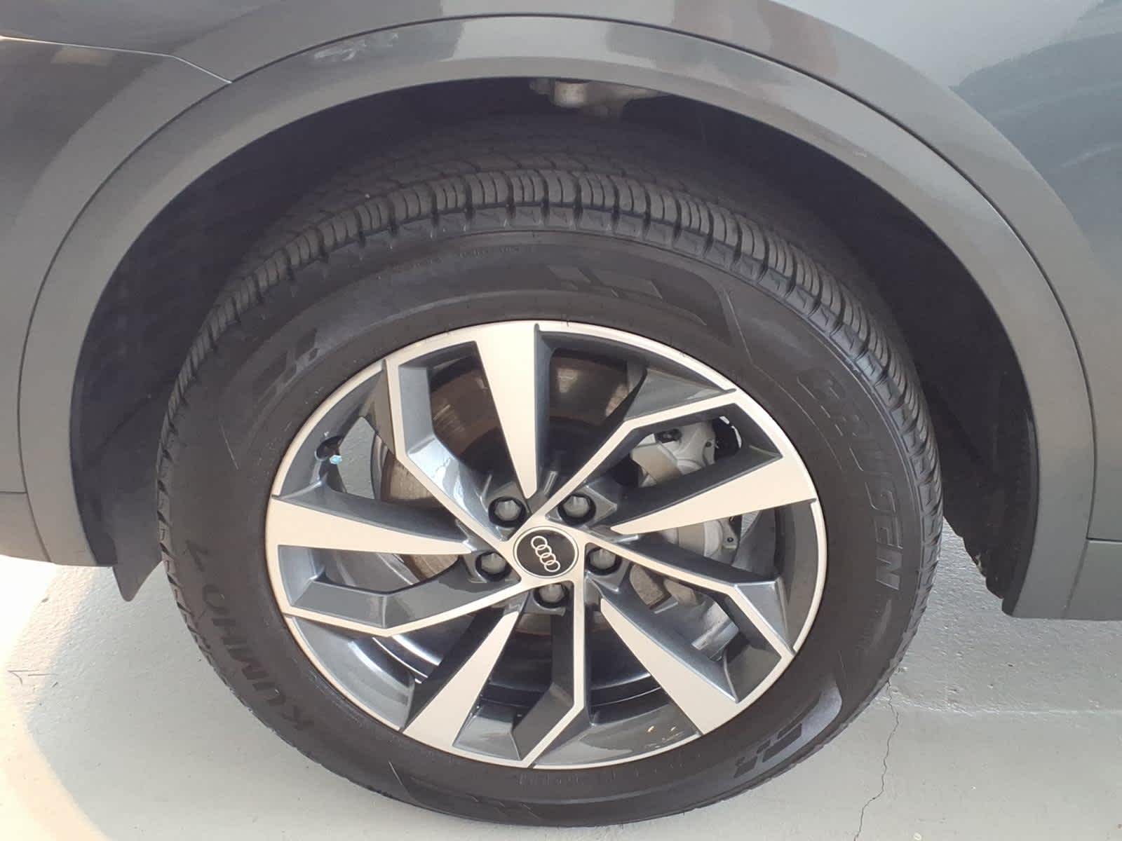 2023 Audi Q5 S line Premium 45 TFSI quattro