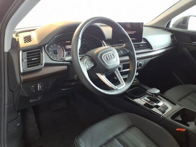 2023 Audi Q5 S line Premium 45 TFSI quattro