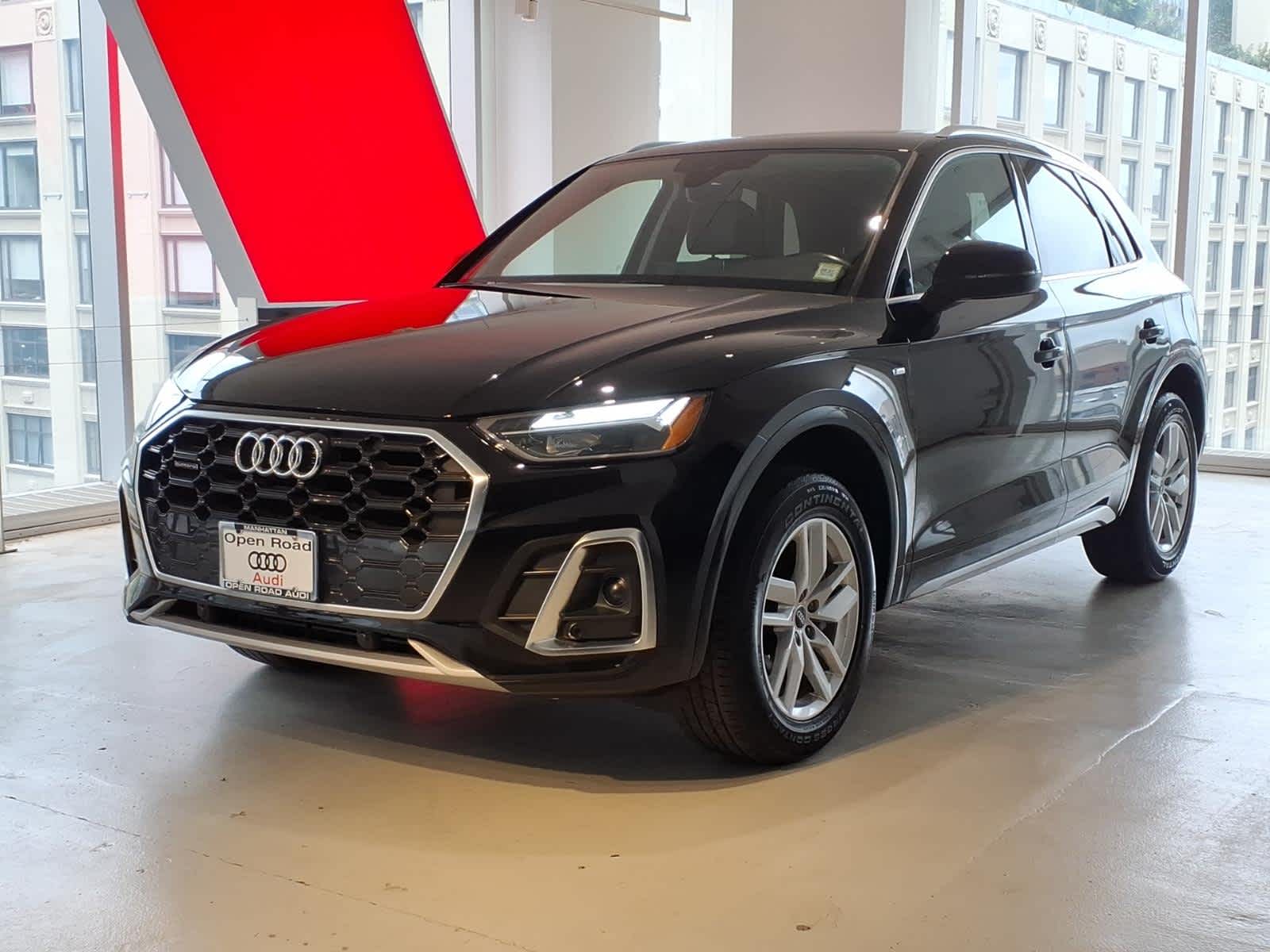 2023 Audi Q5 S line Premium 45 TFSI quattro