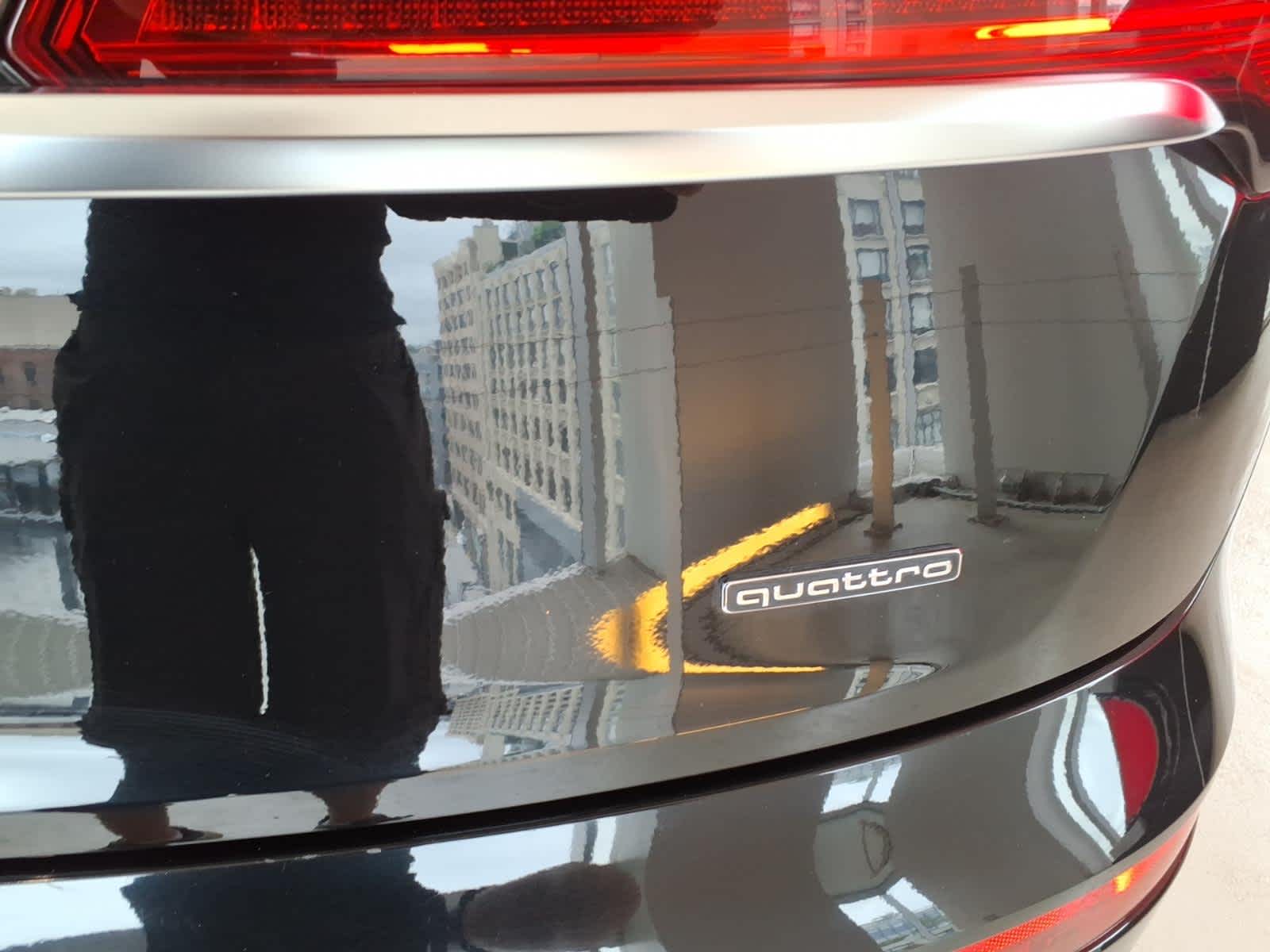 2023 Audi Q5 S line Premium 45 TFSI quattro