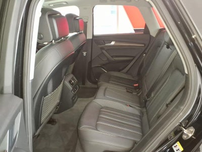 2023 Audi Q5 S line Premium 45 TFSI quattro