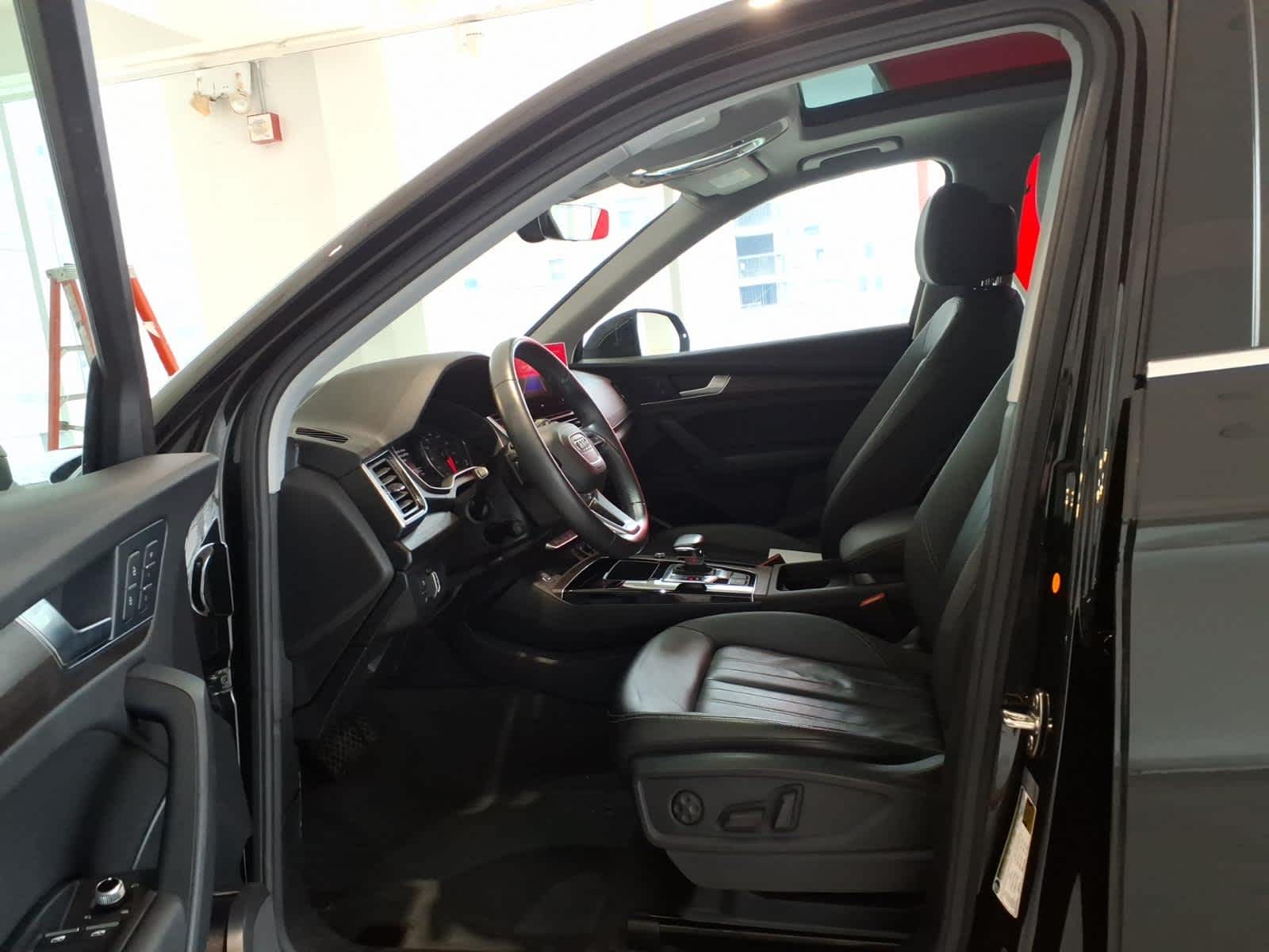2023 Audi Q5 S line Premium 45 TFSI quattro