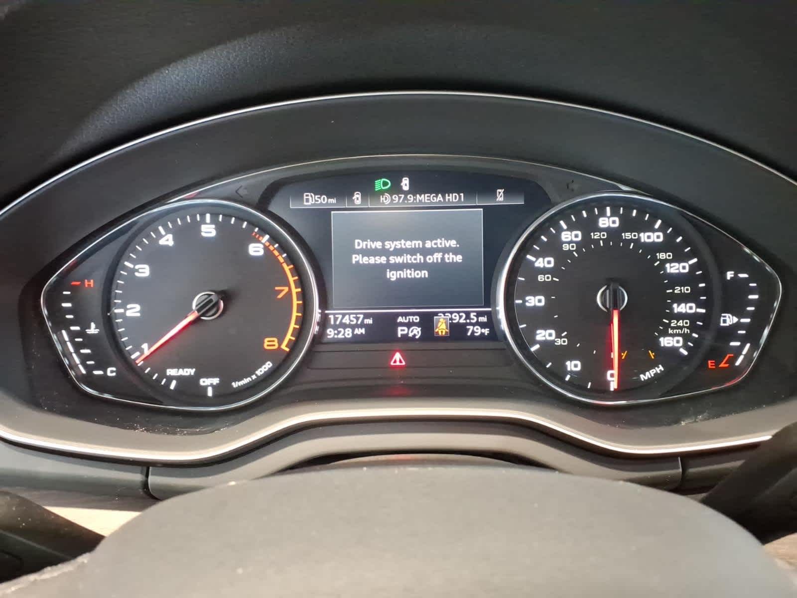 2023 Audi Q5 S line Premium 45 TFSI quattro