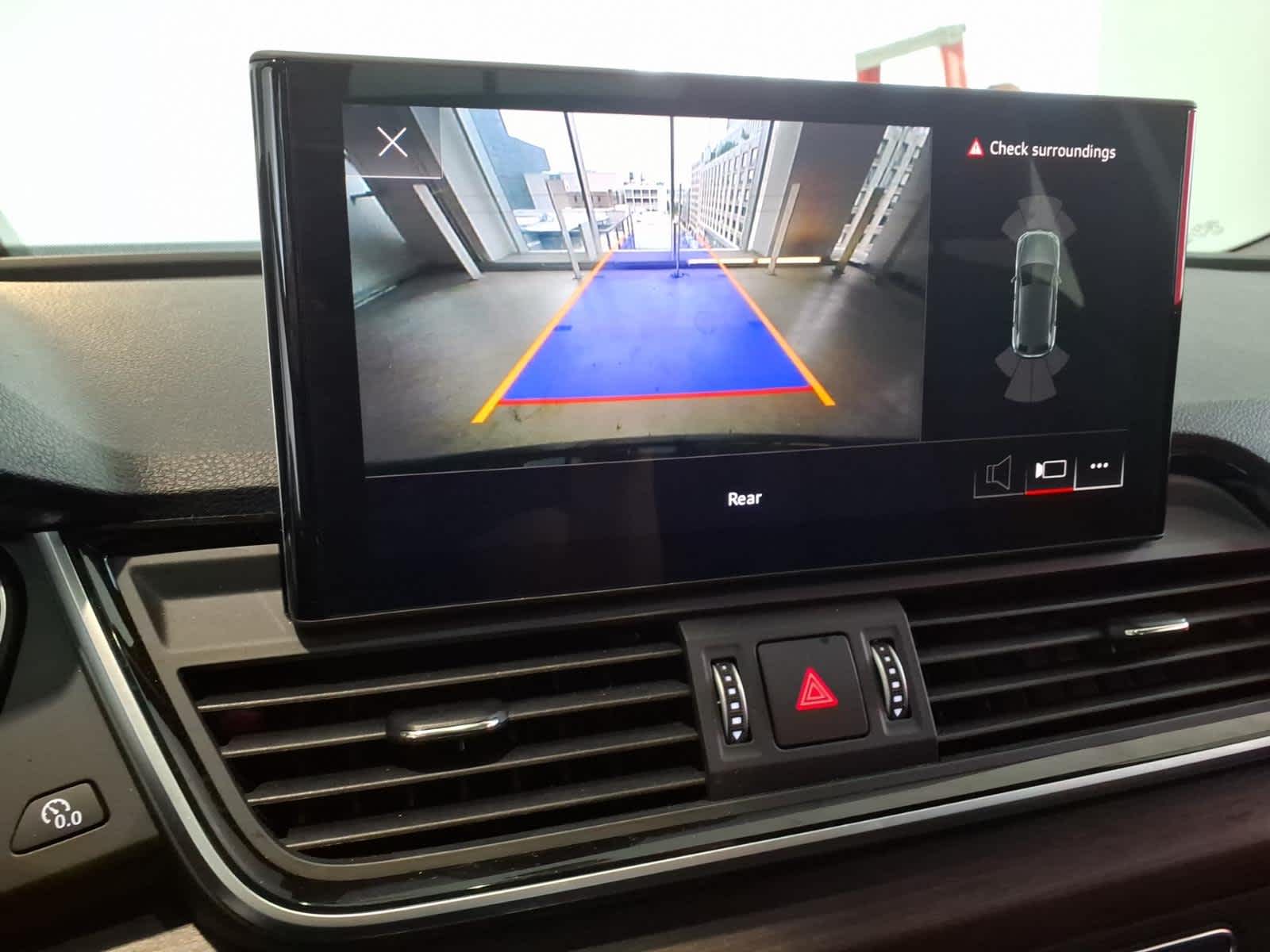 2023 Audi Q5 S line Premium 45 TFSI quattro