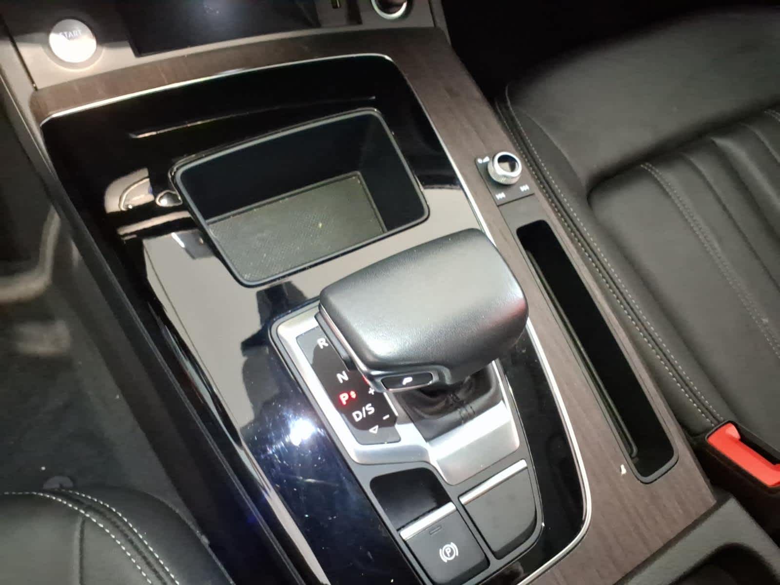 2023 Audi Q5 S line Premium 45 TFSI quattro