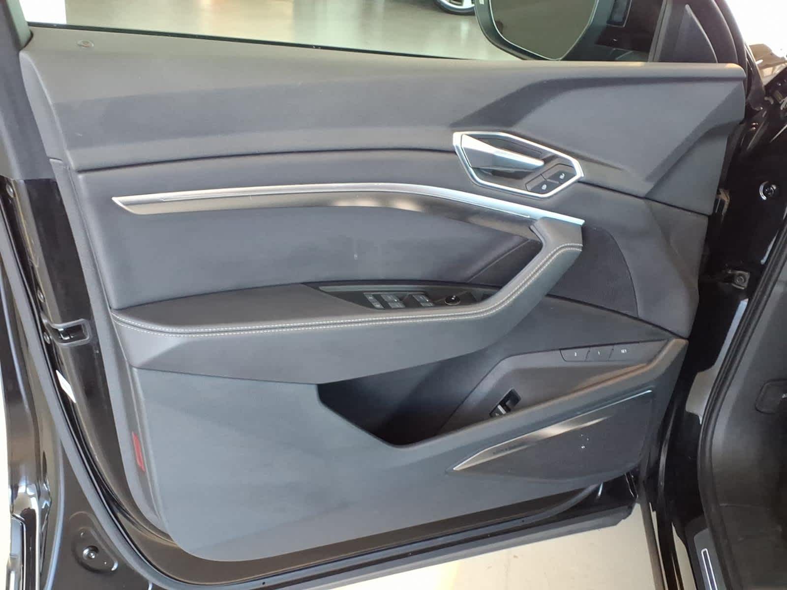 2023 Audi e-tron Premium Plus quattro