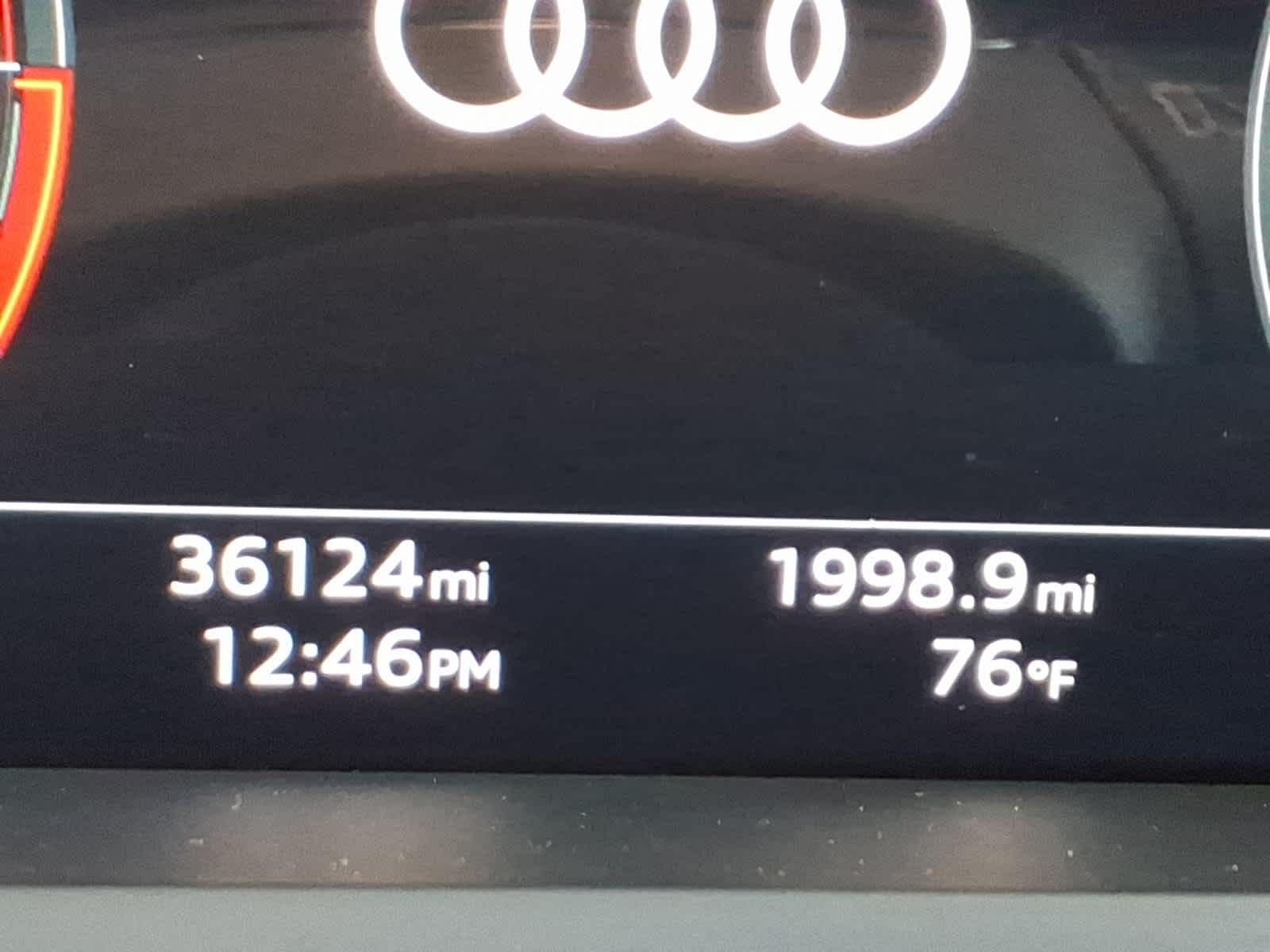 2023 Audi e-tron Premium Plus quattro
