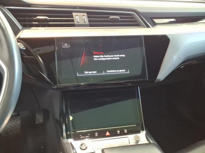2023 Audi e-tron Premium Plus quattro