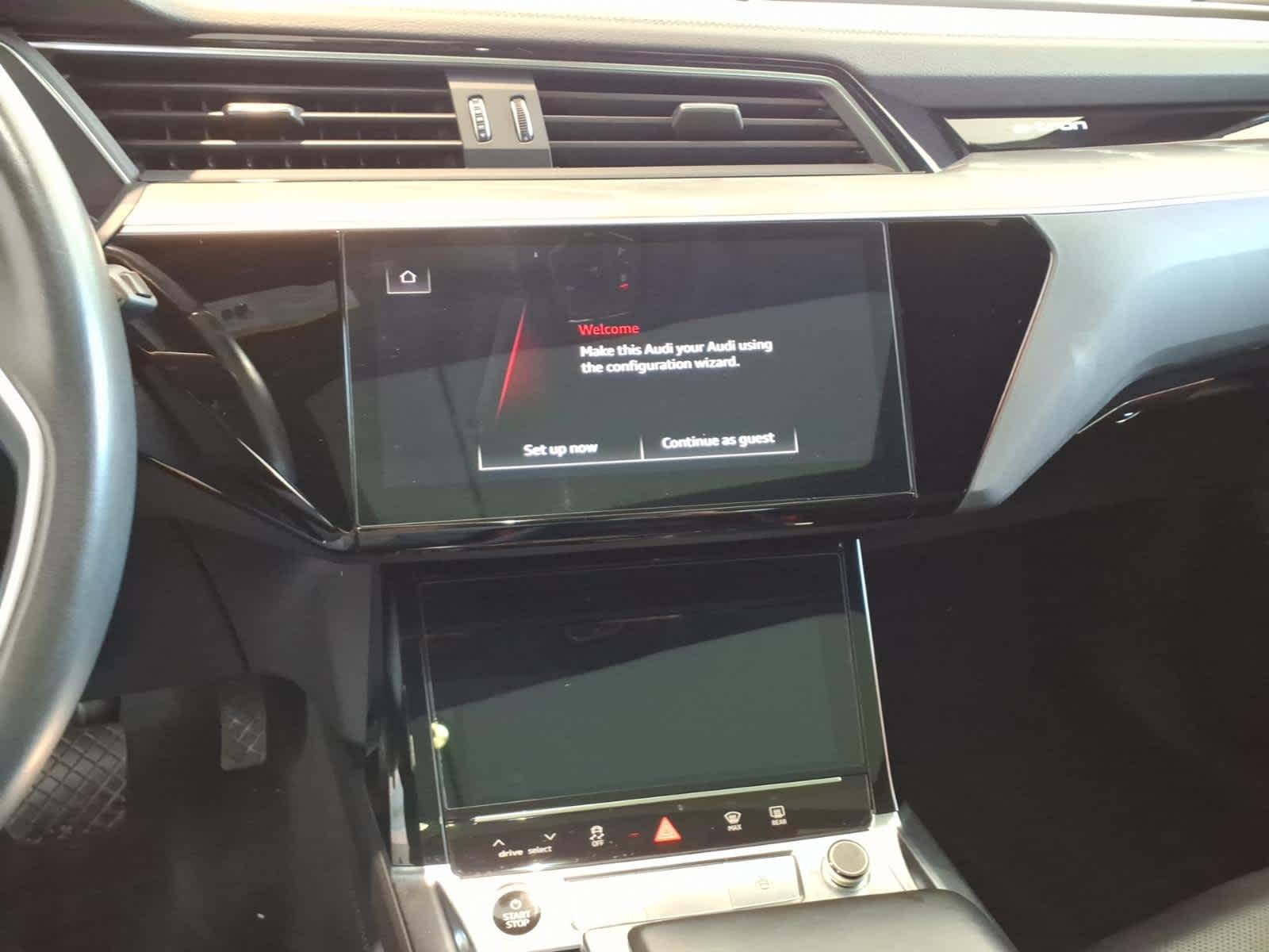 2023 Audi e-tron Premium Plus quattro