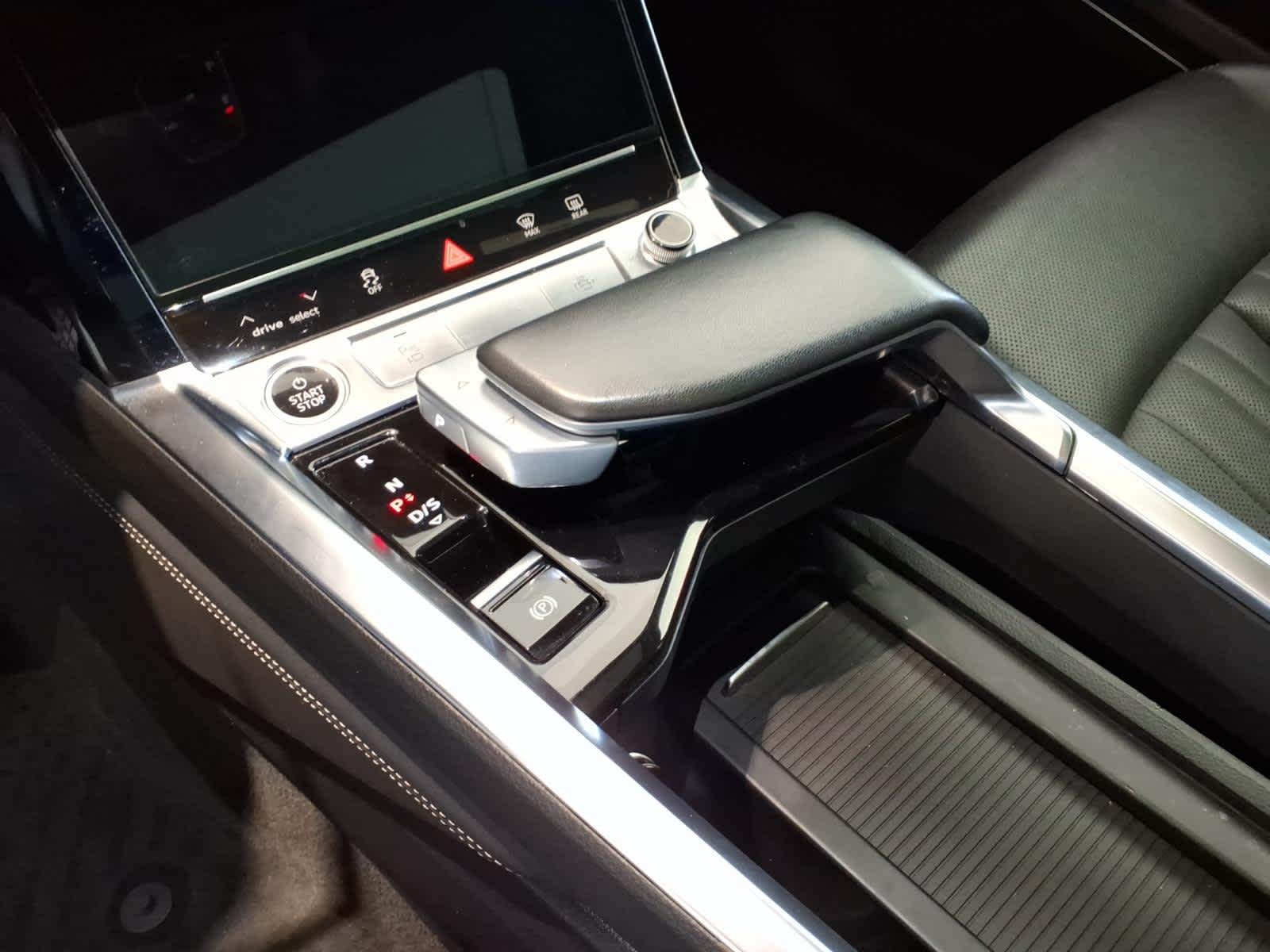 2023 Audi e-tron Premium Plus quattro