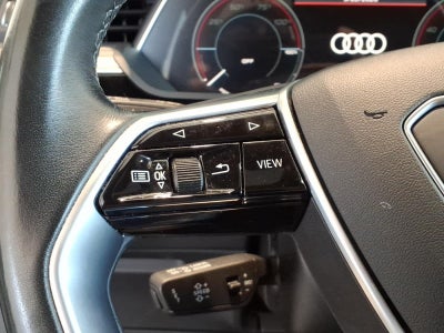 2023 Audi e-tron Premium Plus quattro