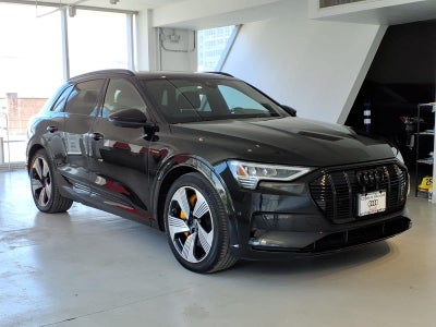 2023 Audi e-tron Premium Plus quattro