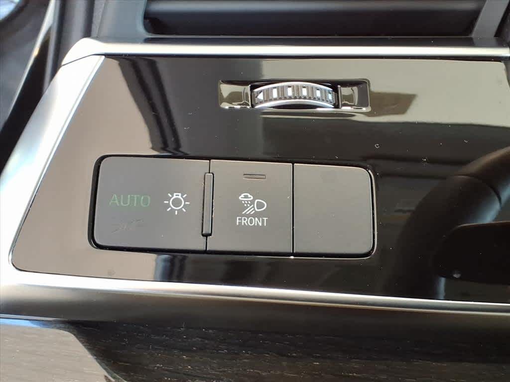 2023 Audi Q7 Premium Plus 45 TFSI quattro