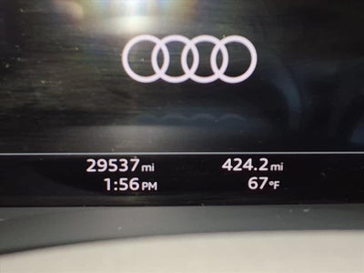 2023 Audi Q7 Premium Plus 45 TFSI quattro