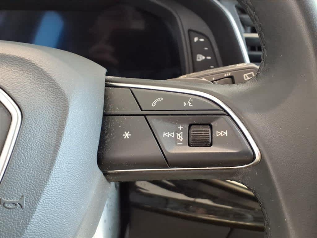 2023 Audi Q7 Premium Plus 45 TFSI quattro