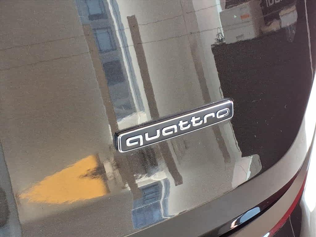 2023 Audi Q7 Premium Plus 45 TFSI quattro