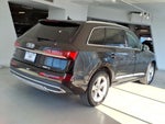 2023 Audi Q7 Premium Plus 45 TFSI quattro