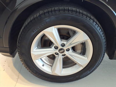 2023 Audi Q7 Premium Plus 45 TFSI quattro