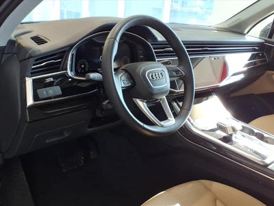 2023 Audi Q7 Premium Plus 45 TFSI quattro
