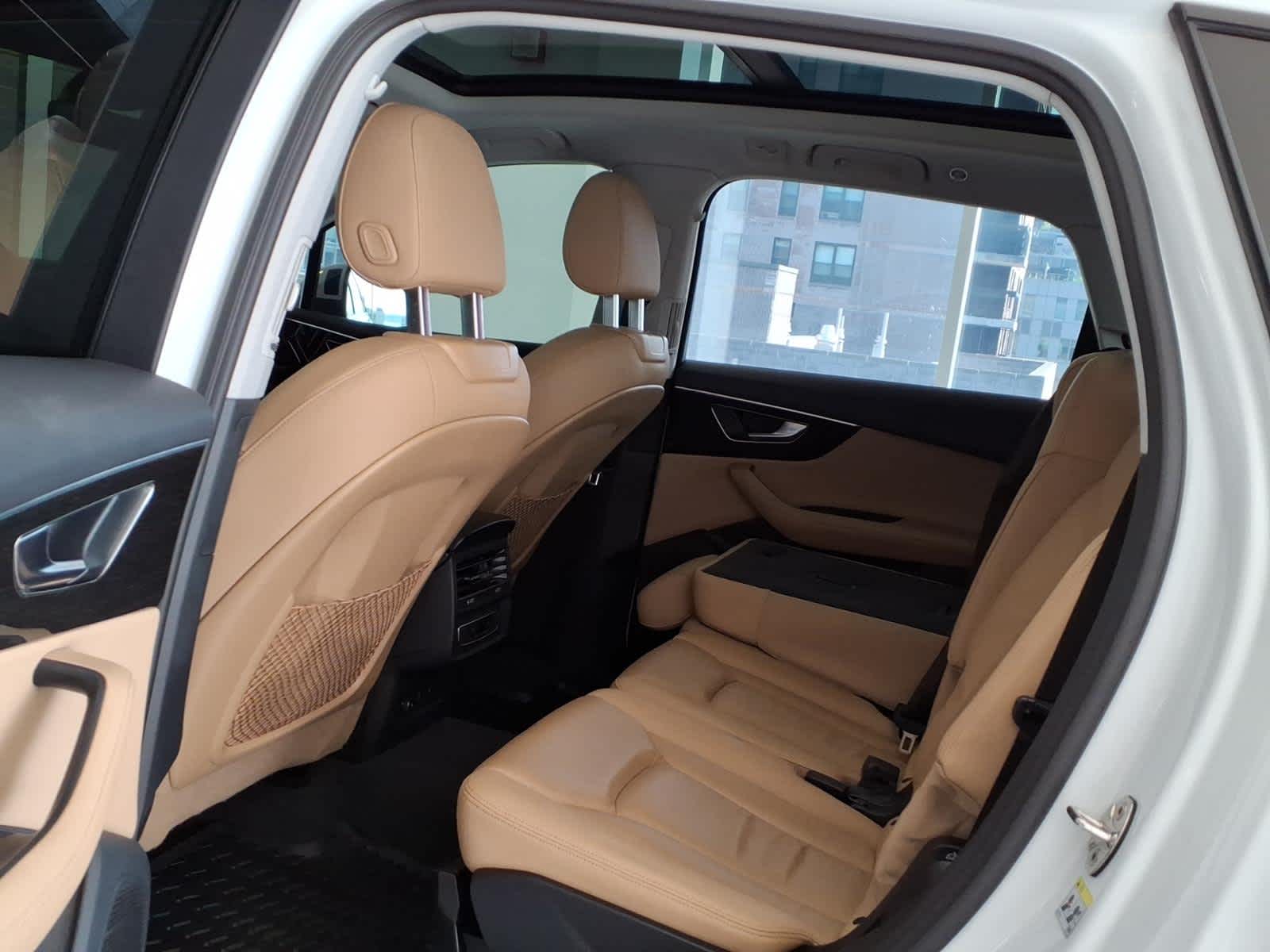 2023 Audi Q7 Premium Plus 45 TFSI quattro