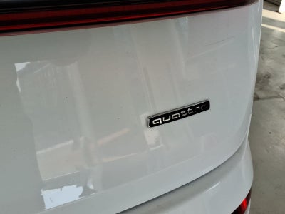 2023 Audi Q7 Premium Plus 45 TFSI quattro