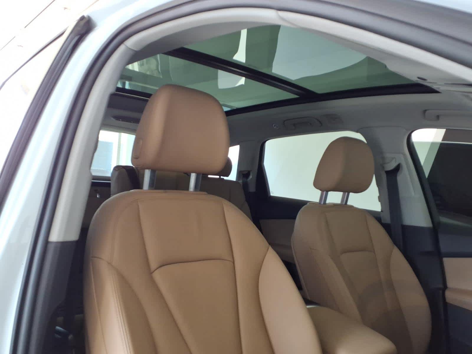 2023 Audi Q7 Premium Plus 45 TFSI quattro