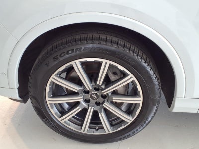 2023 Audi Q7 Premium Plus 45 TFSI quattro