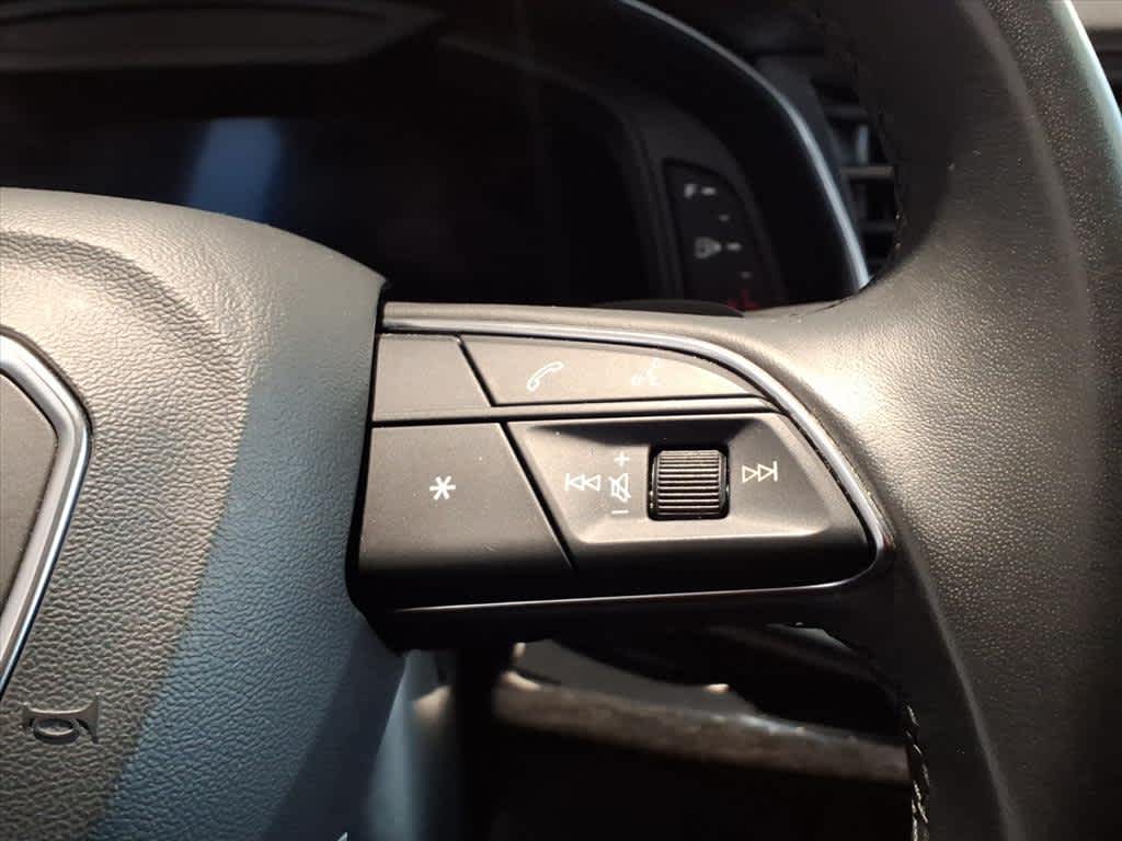 2023 Audi Q7 Premium Plus 45 TFSI quattro