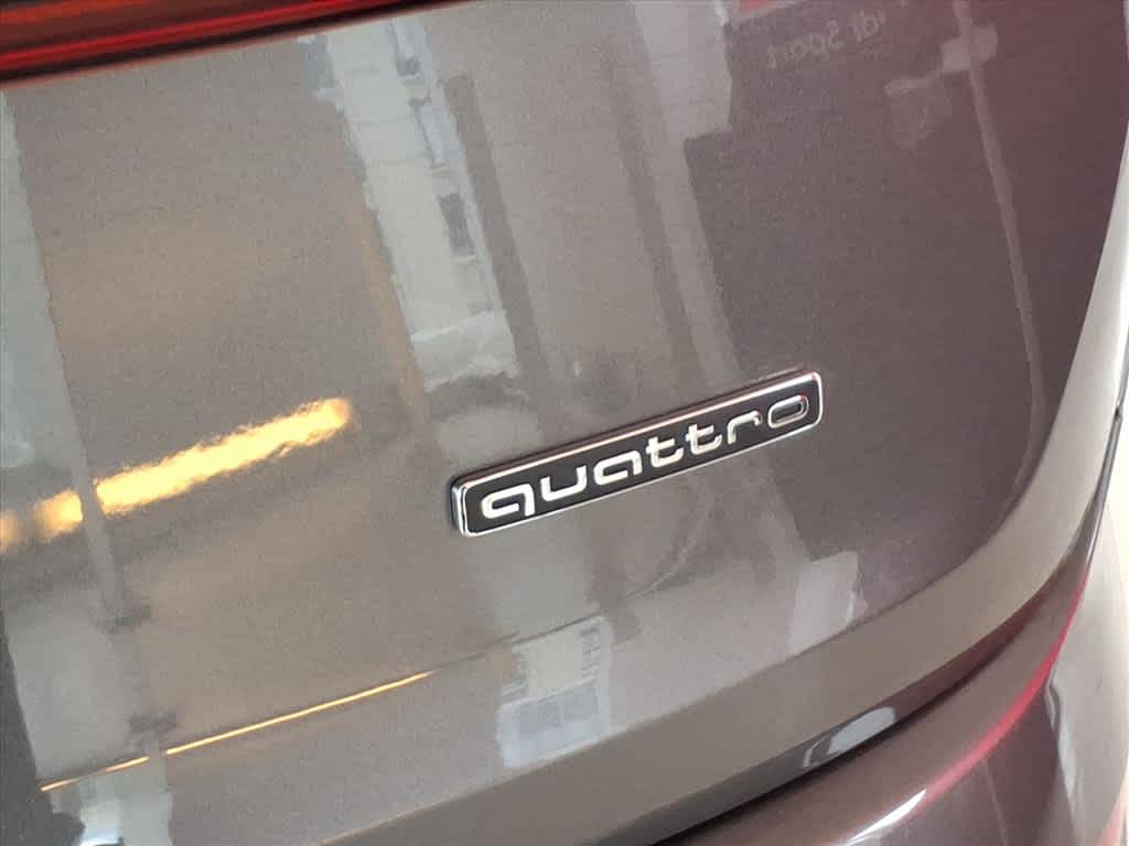 2023 Audi Q7 Premium Plus 45 TFSI quattro