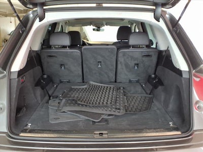 2023 Audi Q7 Premium Plus 45 TFSI quattro