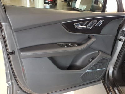 2023 Audi Q7 Premium Plus 45 TFSI quattro