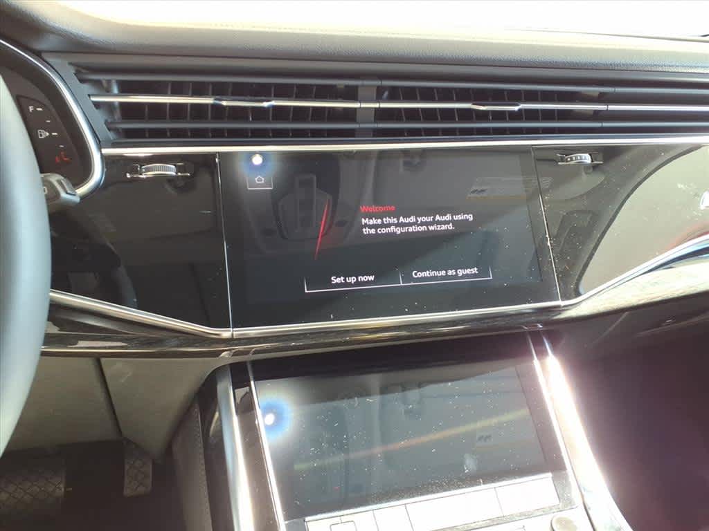 2023 Audi Q7 Premium Plus 45 TFSI quattro