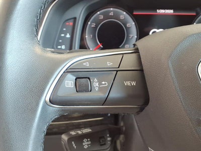 2023 Audi Q7 Premium Plus 45 TFSI quattro