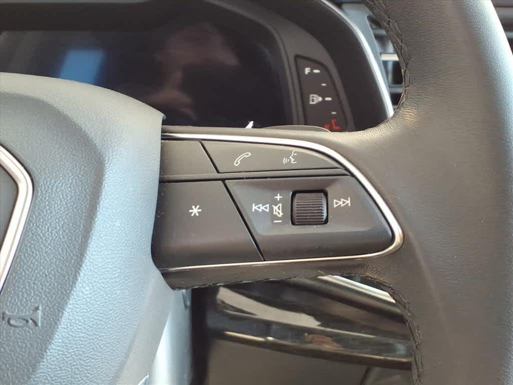 2023 Audi Q7 Premium Plus 45 TFSI quattro