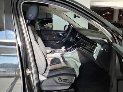 2023 Audi Q7 Premium Plus 45 TFSI quattro