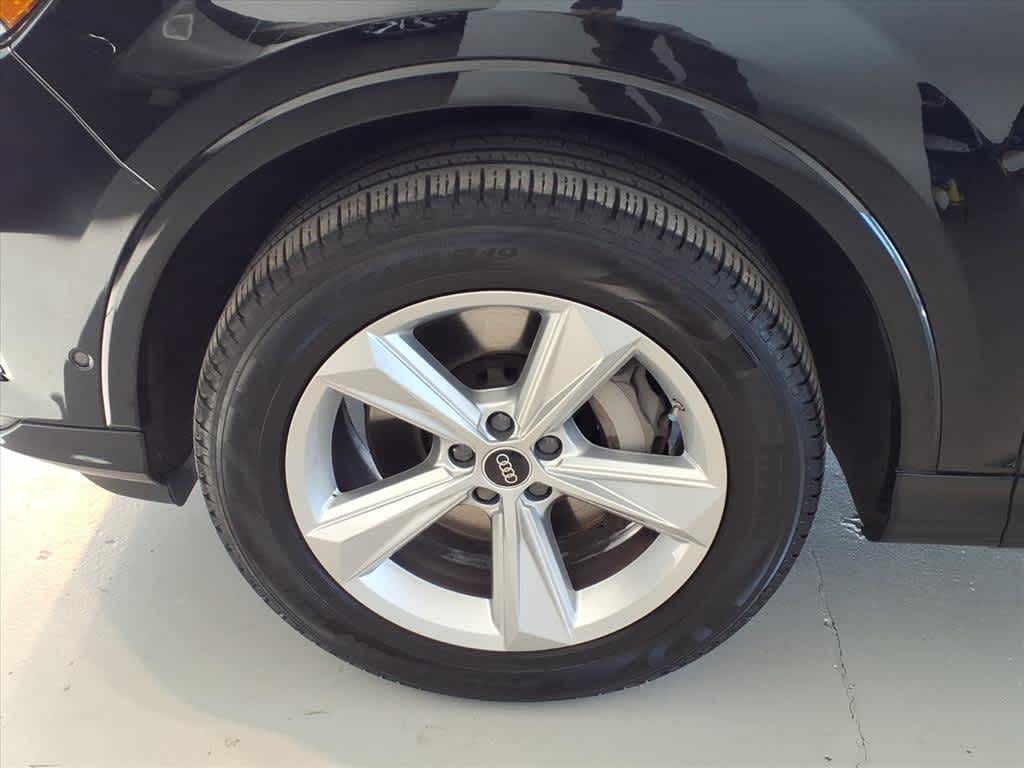 2023 Audi Q7 Premium Plus 45 TFSI quattro