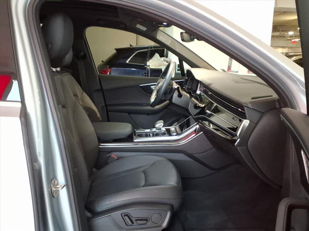 2023 Audi Q7 Premium Plus 45 TFSI quattro