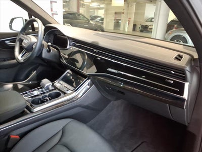 2023 Audi Q7 Premium Plus 45 TFSI quattro