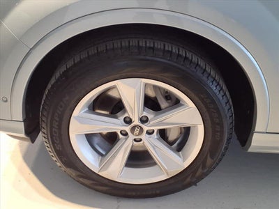 2023 Audi Q7 Premium Plus 45 TFSI quattro