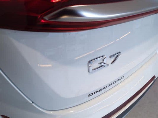 2022 Audi Q7 Premium Plus 45 TFSI quattro in Bridgewater, NJ - Open Road Automotive Group