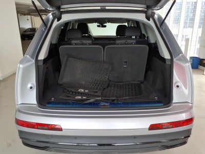 2022 Audi Q7 Premium Plus 45 TFSI quattro