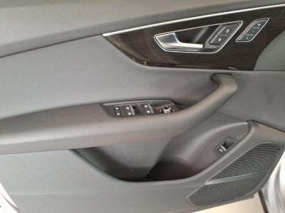 2022 Audi Q7 Premium Plus 45 TFSI quattro